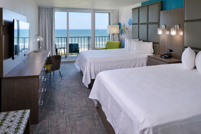 Imagen de la habitación del Hotel Cabana Shores Inn. Foto 11