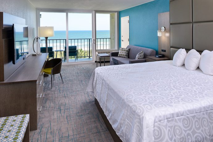 Imagen de la habitación del Hotel Cabana Shores Inn. Foto 13