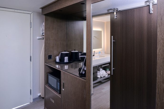 Imagen de la habitación del Hotel Cabana Shores Inn. Foto 14