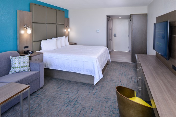 Imagen de la habitación del Hotel Cabana Shores Inn. Foto 16
