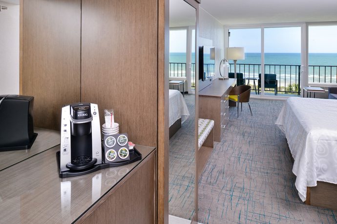 Imagen de la habitación del Hotel Cabana Shores Inn. Foto 17