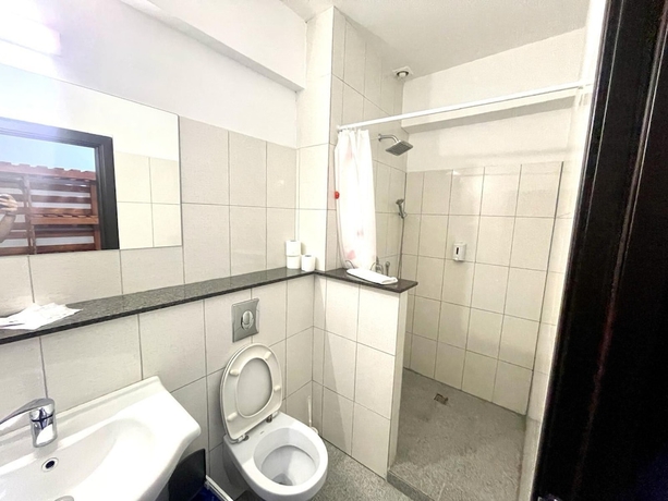 Imagen de la habitación del Hotel Cabana Sura Getilor Arinis. Foto 11