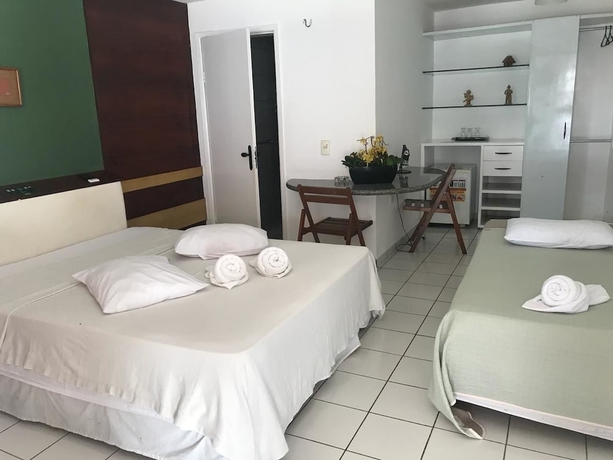 Imagen de la habitación del Hotel Cabana, Teresina. Foto 2