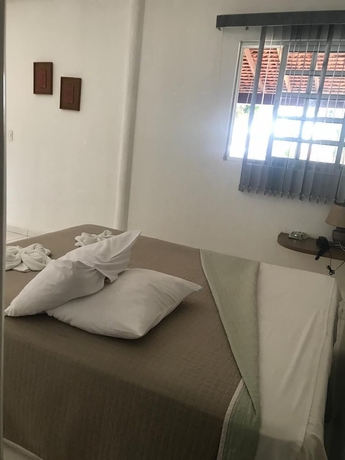 Imagen de la habitación del Hotel Cabana, Teresina. Foto 3