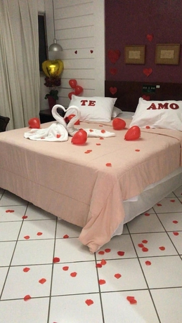 Imagen de la habitación del Hotel Cabana, Teresina. Foto 4