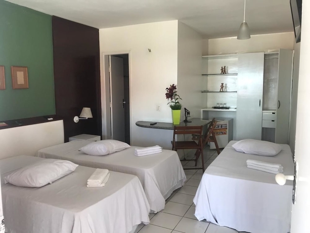 Imagen de la habitación del Hotel Cabana, Teresina. Foto 6
