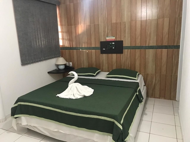 Imagen de la habitación del Hotel Cabana, Teresina. Foto 7