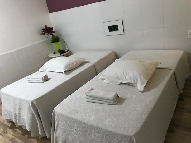 Imagen de la habitación del Hotel Cabana, Teresina. Foto 9