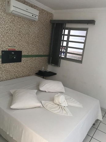 Imagen de la habitación del Hotel Cabana, Teresina. Foto 10