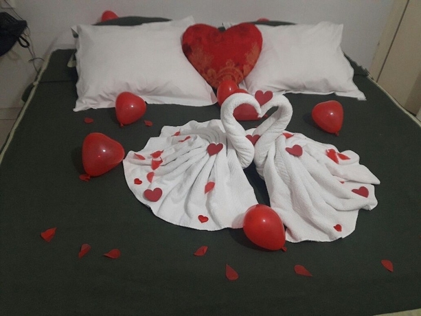 Imagen de la habitación del Hotel Cabana, Teresina. Foto 11