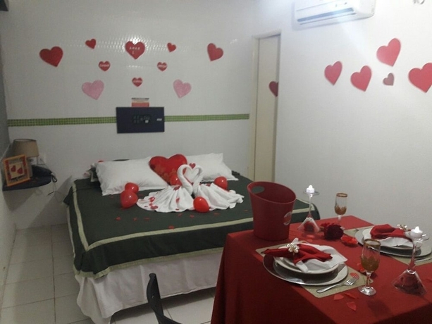 Imagen de la habitación del Hotel Cabana, Teresina. Foto 12
