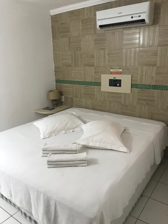 Imagen de la habitación del Hotel Cabana, Teresina. Foto 13