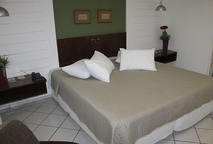 Imagen de la habitación del Hotel Cabana, Teresina. Foto 14