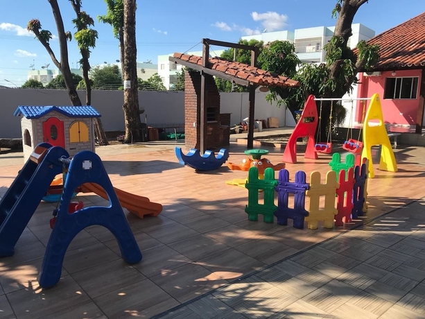 Imagen de la habitación del Hotel Cabana, Teresina. Foto 15