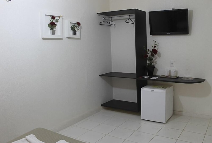 Imagen de la habitación del Hotel Cabana, Teresina. Foto 16