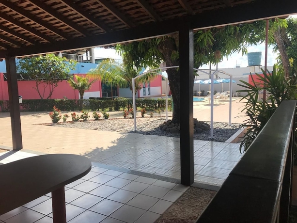 Imagen de la habitación del Hotel Cabana, Teresina. Foto 17