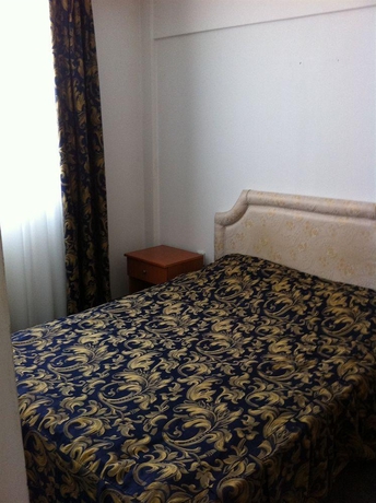 Imagen general del Hotel Cabana Trei Brazi. Foto 1