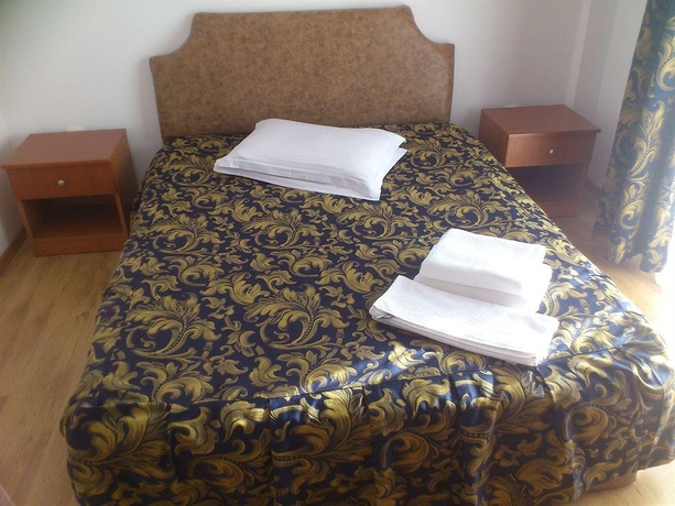 Imagen general del Hotel Cabana Trei Brazi. Foto 2