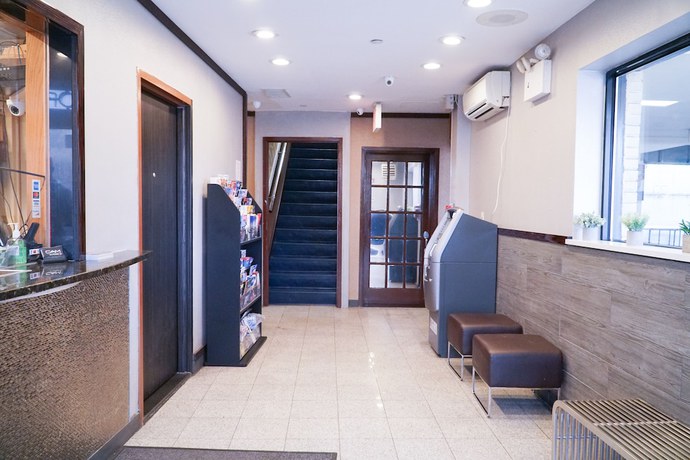 Imagen de los interiores del Hotel Cabana Yankee Stadium. Foto 6