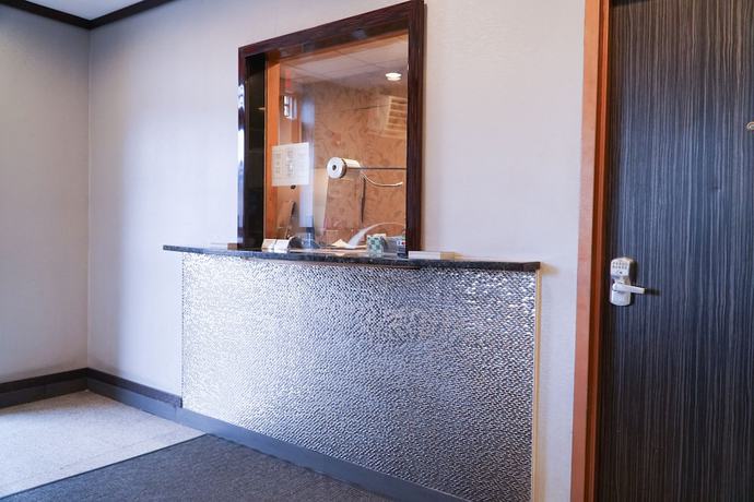 Imagen de los interiores del Hotel Cabana Yankee Stadium. Foto 7