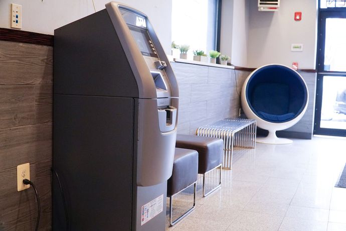 Imagen de los interiores del Hotel Cabana Yankee Stadium. Foto 9