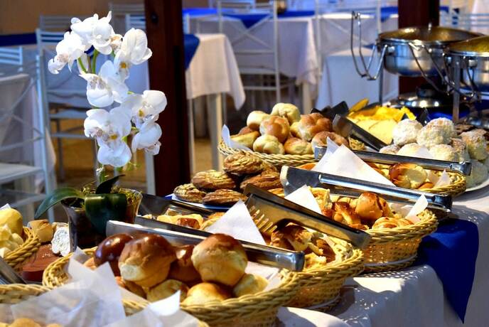 Imagen general del Hotel Cabana's Acqua. Foto 2