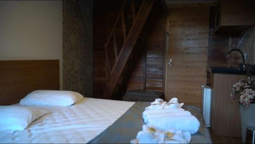 Imagen de la habitación del Hotel Cabana\'s Acqua. Foto 17