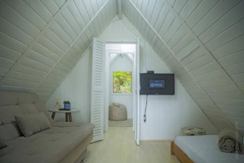 Imagen general del Hotel Cabana\'s Acqua. Foto 2