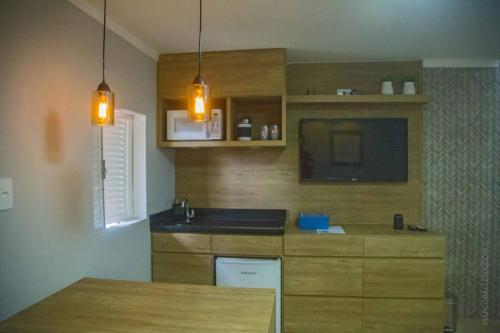 Imagen general del Hotel Cabana\'s Acqua. Foto 3