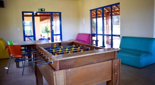 Imagen general del Hotel Cabana\'s Acqua. Foto 4