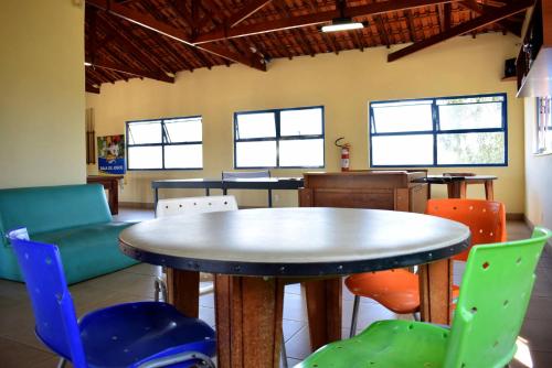 Imagen general del Hotel Cabana\'s Acqua. Foto 5