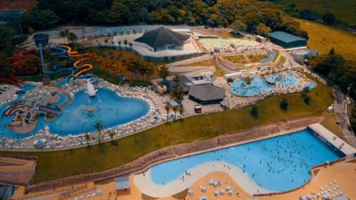 Imagen general del Hotel Cabana\'s Acqua. Foto 6