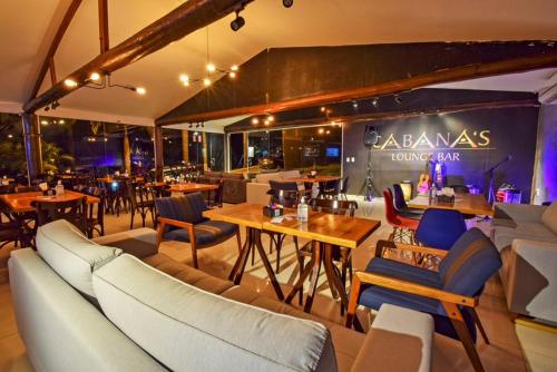 Imagen general del Hotel Cabana\'s Acqua. Foto 7