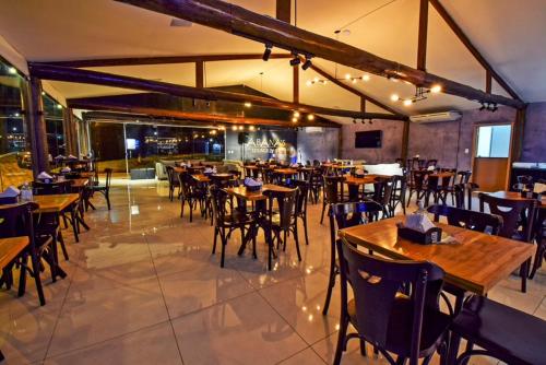 Imagen general del Hotel Cabana\'s Acqua. Foto 8