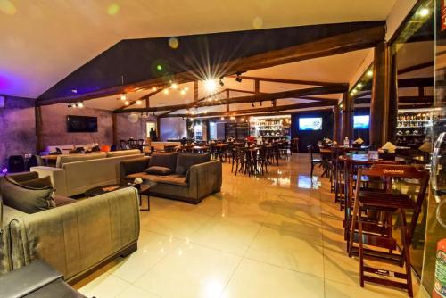 Imagen general del Hotel Cabana\'s Acqua. Foto 9