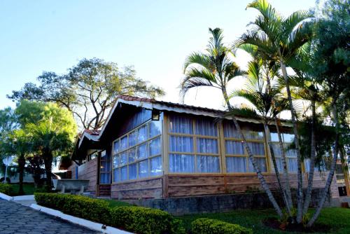 Imagen general del Hotel Cabana\'s Acqua. Foto 10