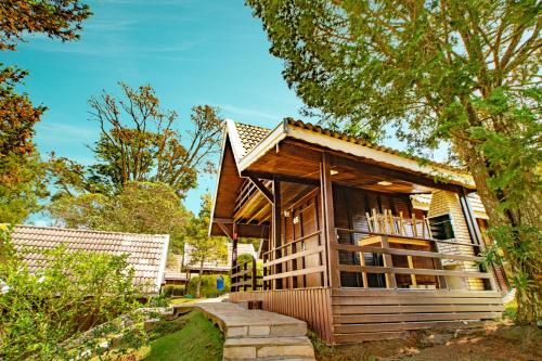 Imagen de la habitación del Hotel Cabana\'s Acqua. Foto 19