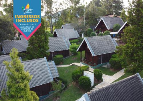 Imagen general del Hotel Cabana\'s Acqua. Foto 12