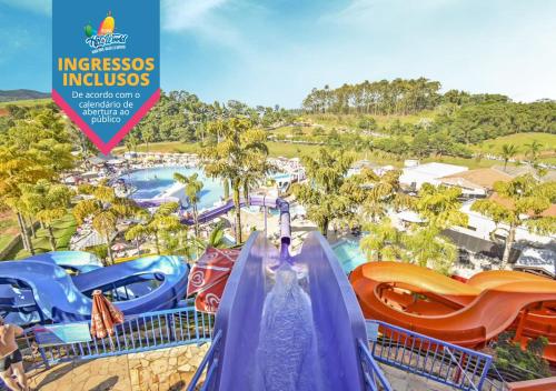 Imagen general del Hotel Cabana\'s Acqua. Foto 13