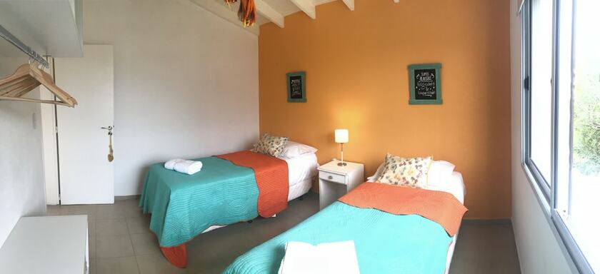 Imagen general del Hotel Cabanas Ambay. Foto 12