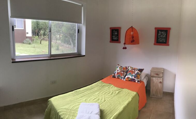 Imagen general del Hotel Cabanas Ambay. Foto 17