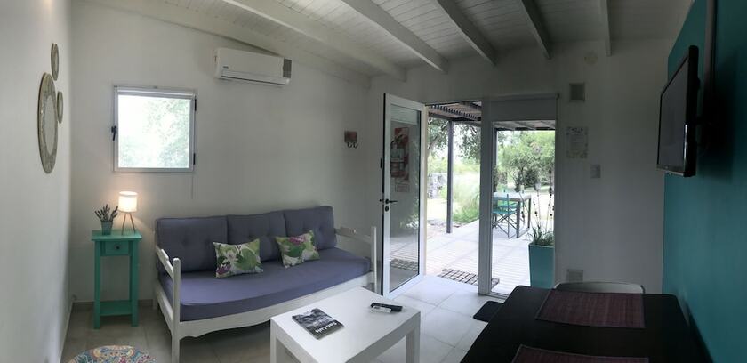 Imagen general del Hotel Cabanas Ambay. Foto 18