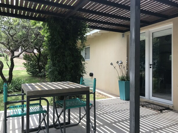 Imagen de la habitación del Hotel Cabanas Ambay. Foto 20
