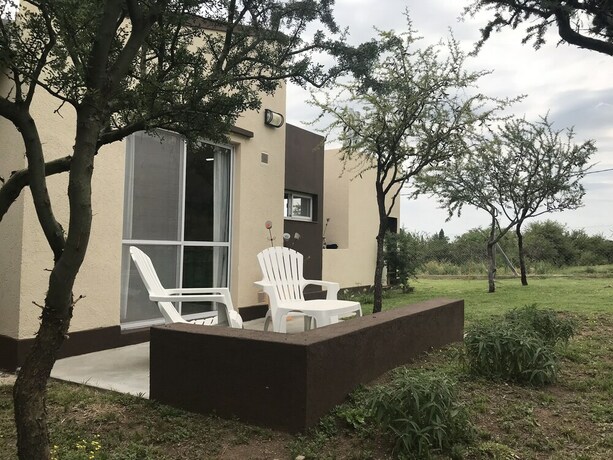 Imagen de la habitación del Hotel Cabanas Ambay. Foto 21