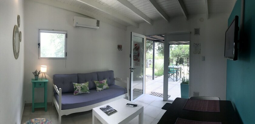 Imagen de la habitación del Hotel Cabanas Ambay. Foto 25