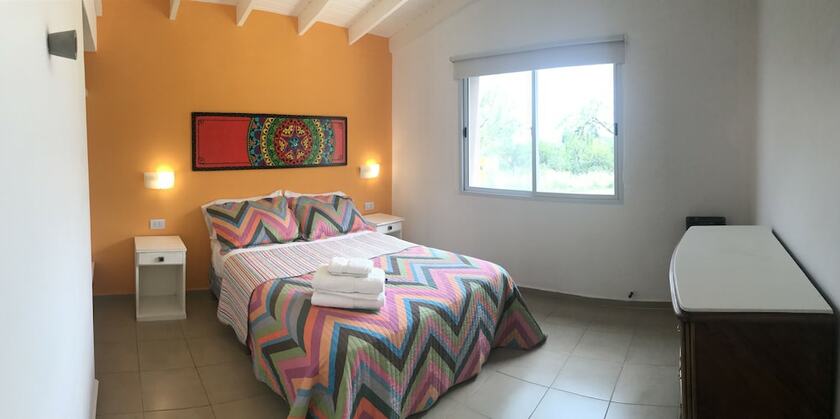 Imagen de la habitación del Hotel Cabanas Ambay. Foto 33