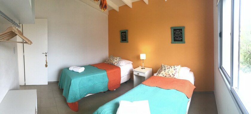 Imagen de la habitación del Hotel Cabanas Ambay. Foto 34