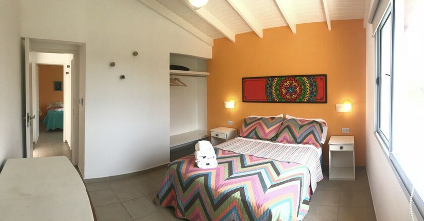 Imagen de la habitación del Hotel Cabanas Ambay. Foto 35