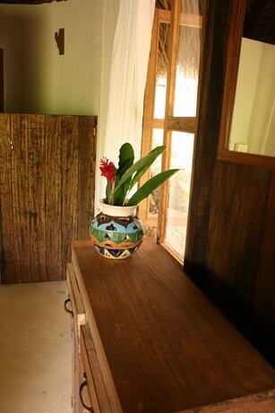 Imagen general del Hotel Cabanas Biuzaa. Foto 2