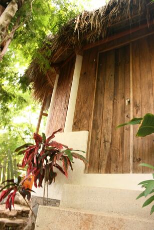 Imagen general del Hotel Cabanas Biuzaa. Foto 3